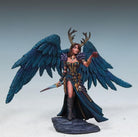 Dark Sword Miniatures (DSM6502 Jessica, Keeper Of The Glade)