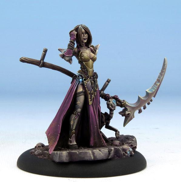 Dark Sword Miniatures DSM6504