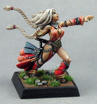 Pathfinder Miniatures Seoni, Iconic Sorceress 60009 