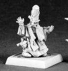 Pathfinder Miniatures Balazar, Summoner 60047 