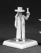 Pathfinder Miniatures Plague Doctor 60058 