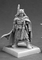 Pathfinder Miniatures King Castruccio Irovetti 60075 