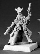 Pathfinder Miniatures Lirianne, Gunslinger 60085 