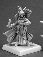 Pathfinder Miniatures Shalelu, Ranger v2 60099 