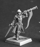 Pathfinder Miniatures Battle Herald 60104 