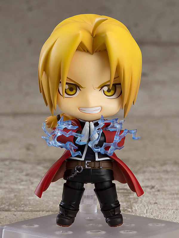 Nendoroid Edward Elric 1