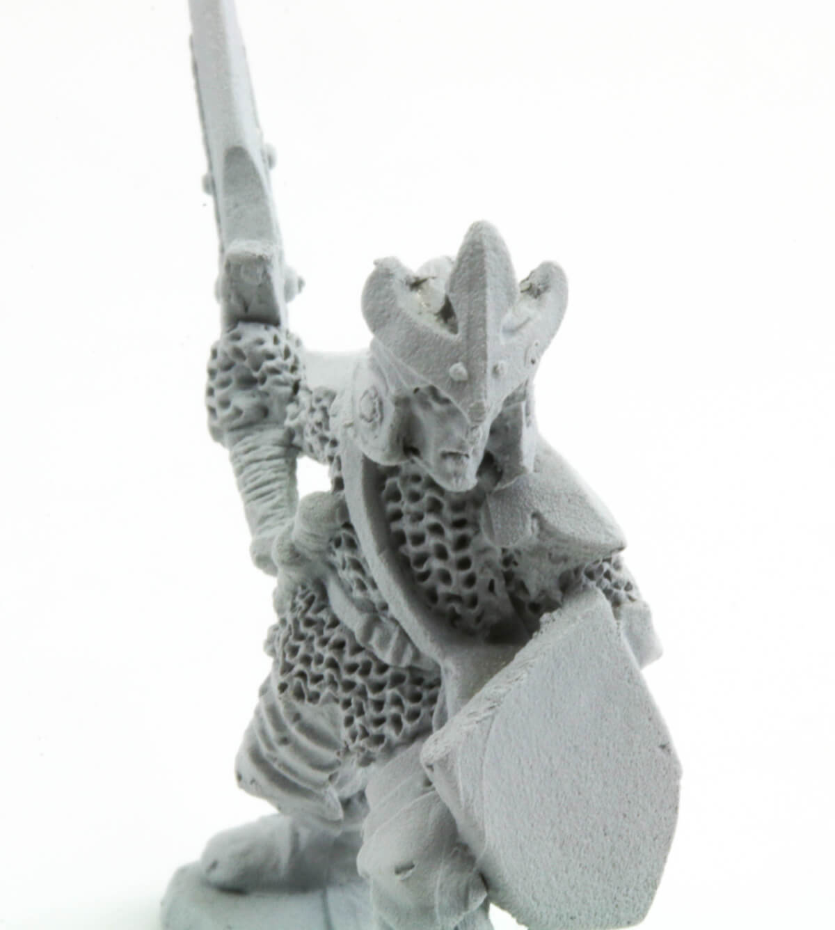 Ral Partha Miniatures Evil Hero 4