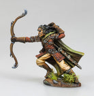 Half Orc Ranger Miniature