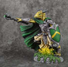 Dragonborn Cleric Miniature