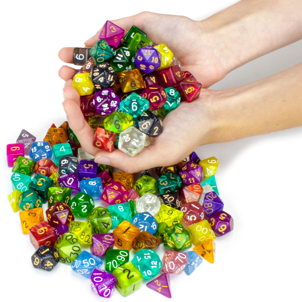 Bulk d&d dice