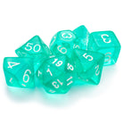 Cloud Drop Dice