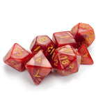 Dragon Scales dice