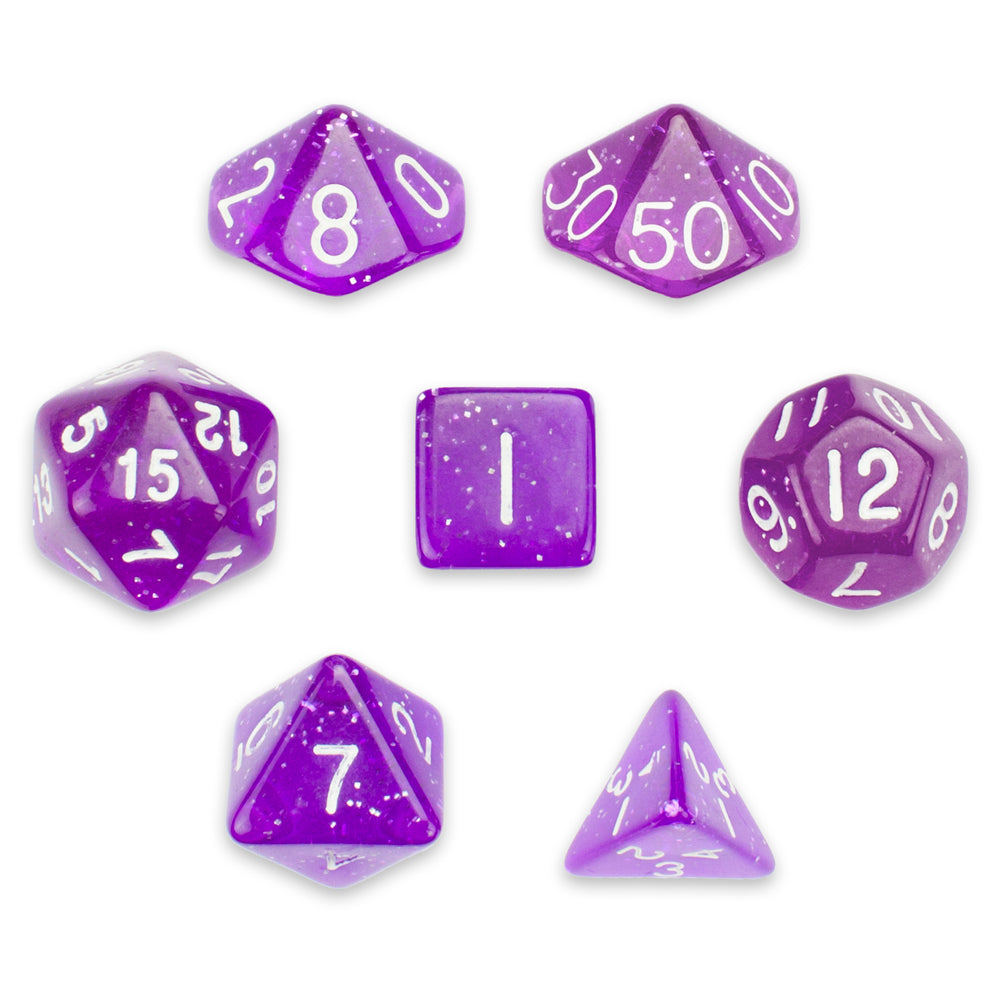 Arcane Aura Dice for DnD