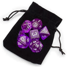 Arcane Aura Dice With Bag