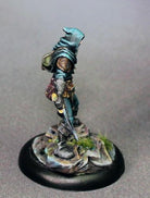 Miniatures Rogue Thief