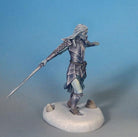 D&D Miniatures Elf