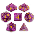 DnD Dice Abyssal Mist