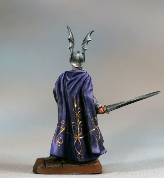 Dark Sword Miniatures Elf Warrior