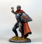 D&D Miniature Cleric