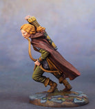 Female Ranger Miniature 3