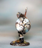 Half Orc Fighter Miniature 5