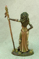 DSM7442 Wood Elf Avatar