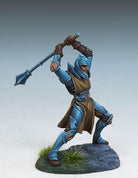 Dark Sword Miniatures DSM7447 Male Cleric