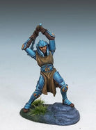 RPG Miniatures Cleric