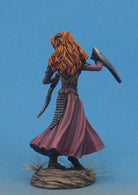 Demonkin Fighter Miniature 4