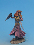 Demonkin Fighter Miniature