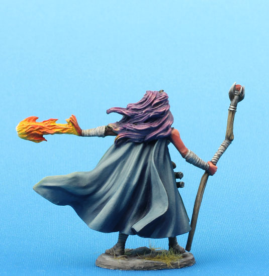 Dark Sword Miniatures Hellkin