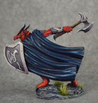 Dark Sword Miniatures Paladin