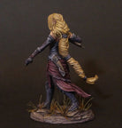 DSM7487 Female Elf Rogue