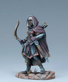 Ranger miniature