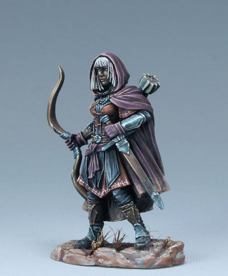 Ranger miniature