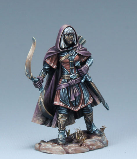 RPG Miniature Ranger