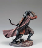 Male Ranger Miniature 4