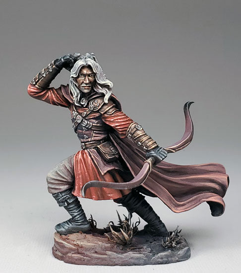 Male Ranger Miniature 1