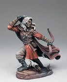 Male Ranger Miniature 2