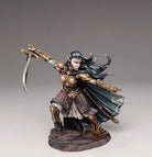 Dark Sword Miniatures Elf Warrior