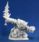 Boerogg Blackrime, Frost Giant Jarl 77106