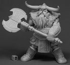 Reaper Miniatures Frost Giant Bodyguard 77544