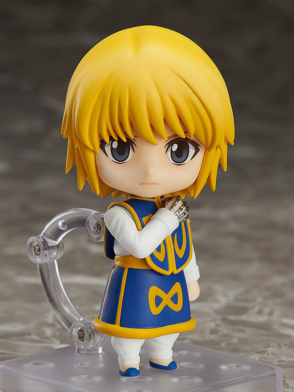 Kurapika 1