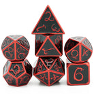 Dungeons and Dragons Dice