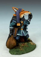 Dark Sword Miniatures DSM8012 Fox Rogue