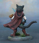 DSM8077 Ella, Catfolk Rogue