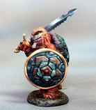 Tortoise-Folk Miniature Fighter 2