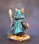 Corgi Mage Miniature 5