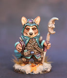 Corgi Mage Miniature 2