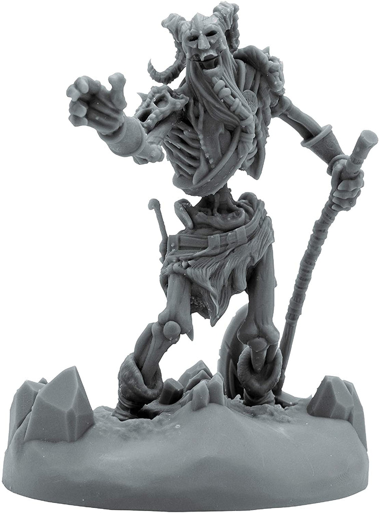 D&D Collector's Series: Icewind Dale - Frost Giant Skeleton